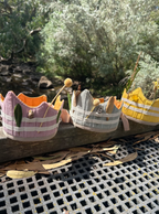 Green Treasure Collecting Adventure Crown - Little Playfolk