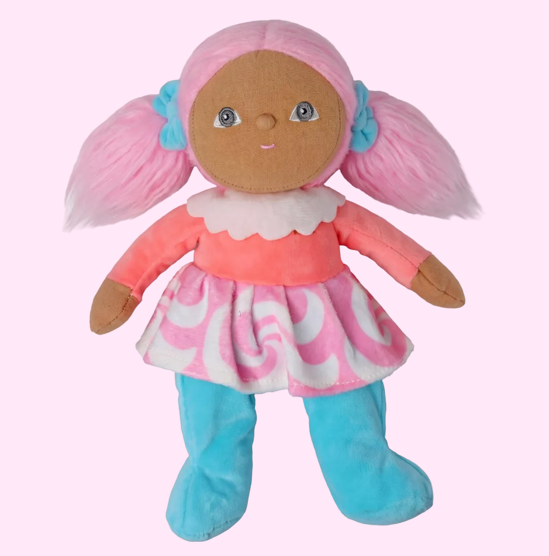 Lottie Lollipop Dinky Dinkum Doll - Olli Ella