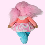 Lottie Lollipop Dinky Dinkum Doll - Olli Ella