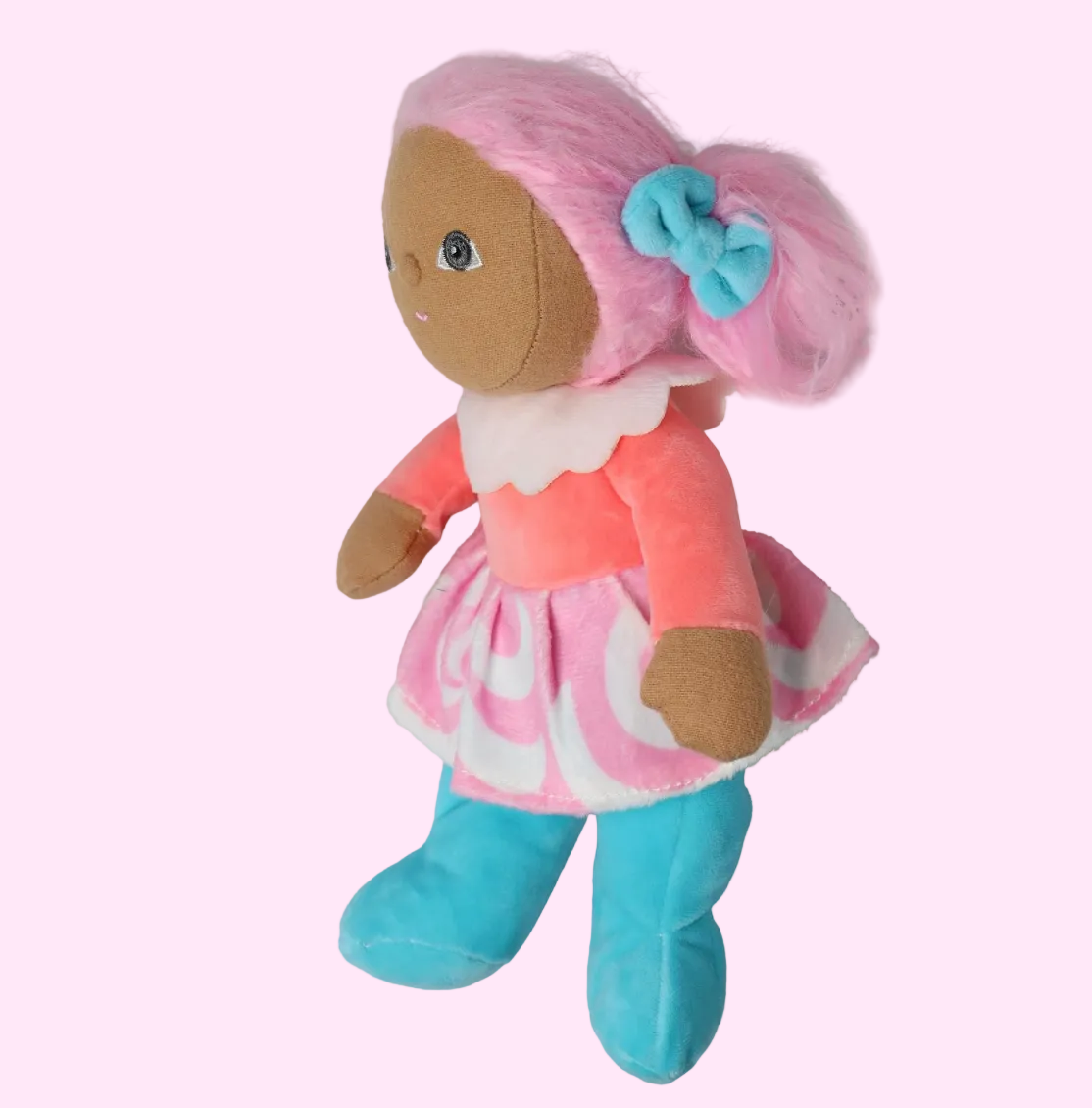 Lottie Lollipop Dinky Dinkum Doll - Olli Ella