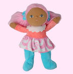 Lottie Lollipop Dinky Dinkum Doll - Olli Ella