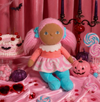 Lottie Lollipop Dinky Dinkum Doll - Olli Ella