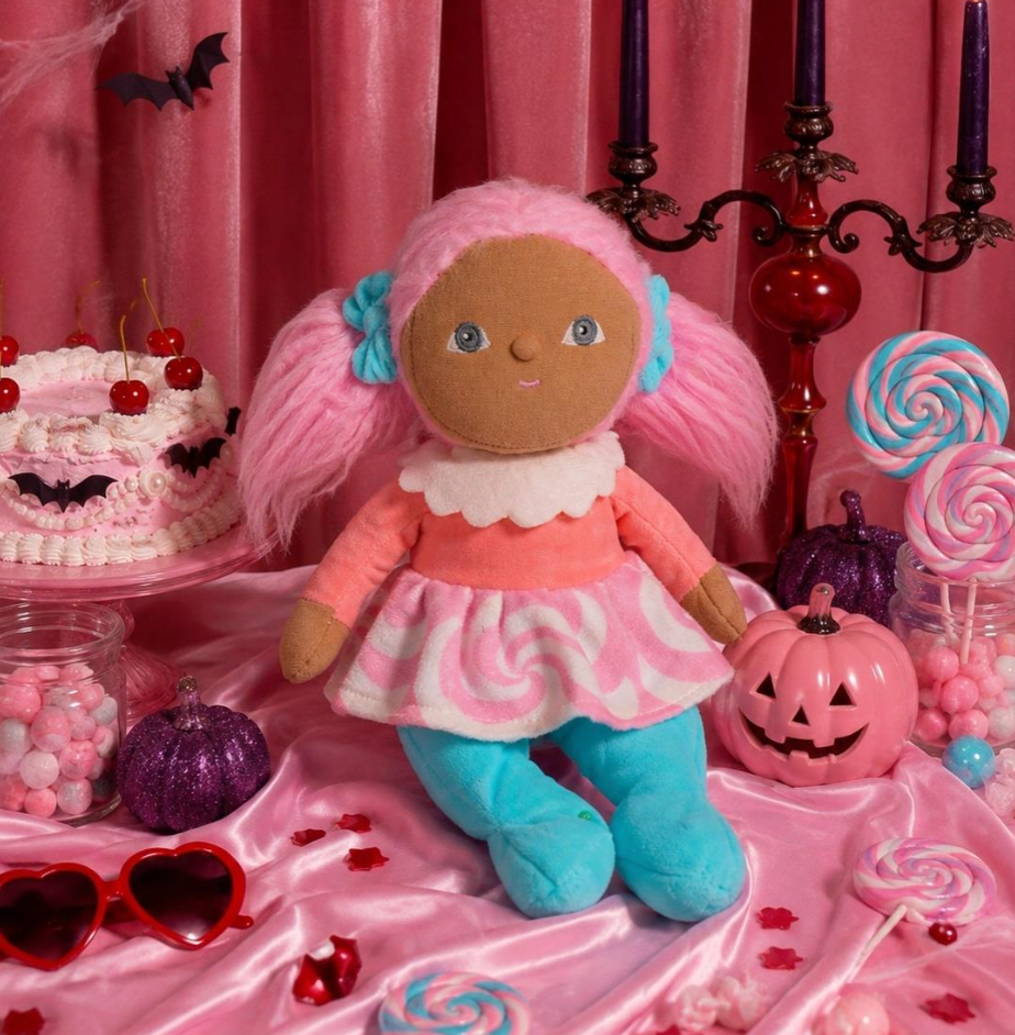 Lottie Lollipop Dinky Dinkum Doll - Olli Ella