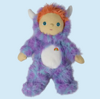 Miles Monster Dinky Dinkum Doll - Olli Ella