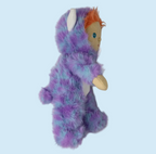 Miles Monster Dinky Dinkum Doll - Olli Ella