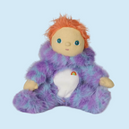 Miles Monster Dinky Dinkum Doll - Olli Ella