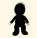 Scully Skeleton Dinky Dinkum Doll - Olli Ella