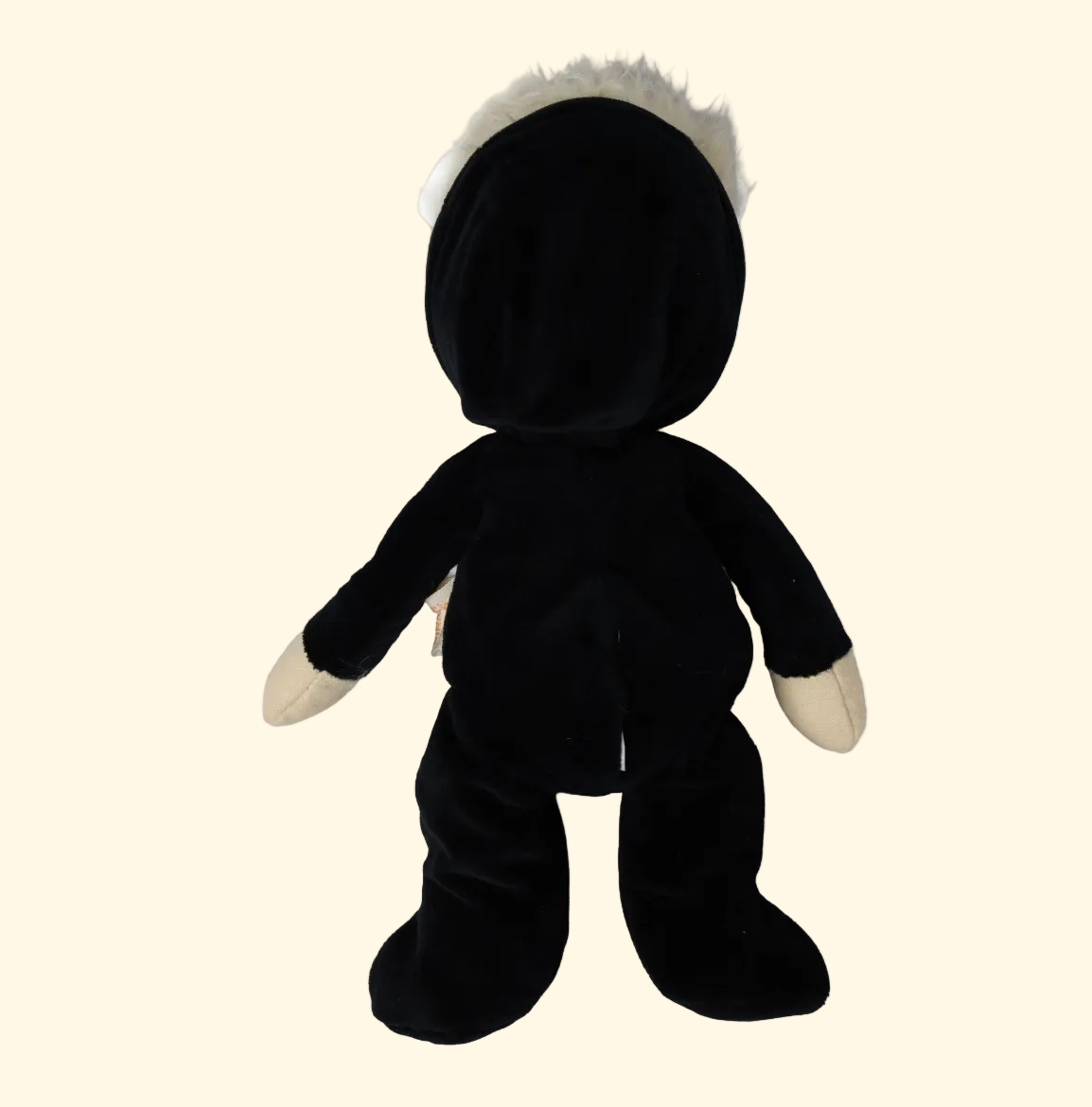 Scully Skeleton Dinky Dinkum Doll - Olli Ella