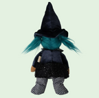 Winnie Witch Dinky Dinkum Doll - Olli Ella