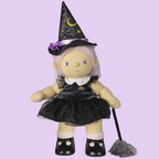 Spellbound Dinkum Doll Costume Set - Olli Ella