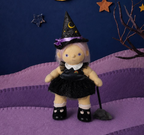 Spellbound Dinkum Doll Costume Set - Olli Ella