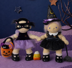 Spellbound Dinkum Doll Costume Set - Olli Ella