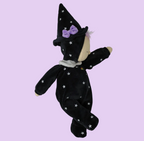 Willa Witch Dozy Dinkum Doll - Olli Ella