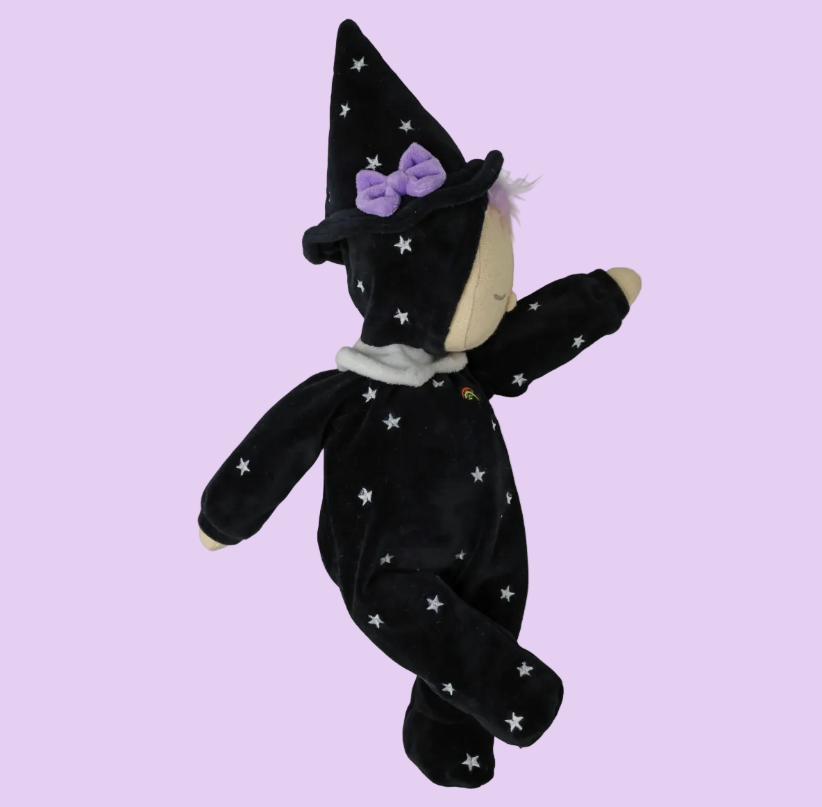 Willa Witch Dozy Dinkum Doll - Olli Ella