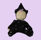 Willa Witch Dozy Dinkum Doll - Olli Ella
