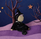 Willa Witch Dozy Dinkum Doll - Olli Ella