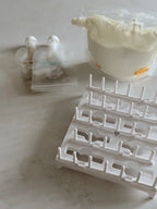 Sinchies | Fill and Dry Rack