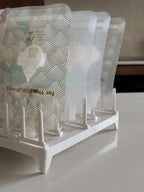 Sinchies | Fill and Dry Rack