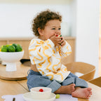 Smock Bib | Pina
