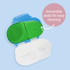b.box - Disney The Little Mermaid Snackbox