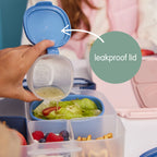 b.box - Snack Tubs