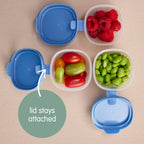 b.box - Snack Tubs