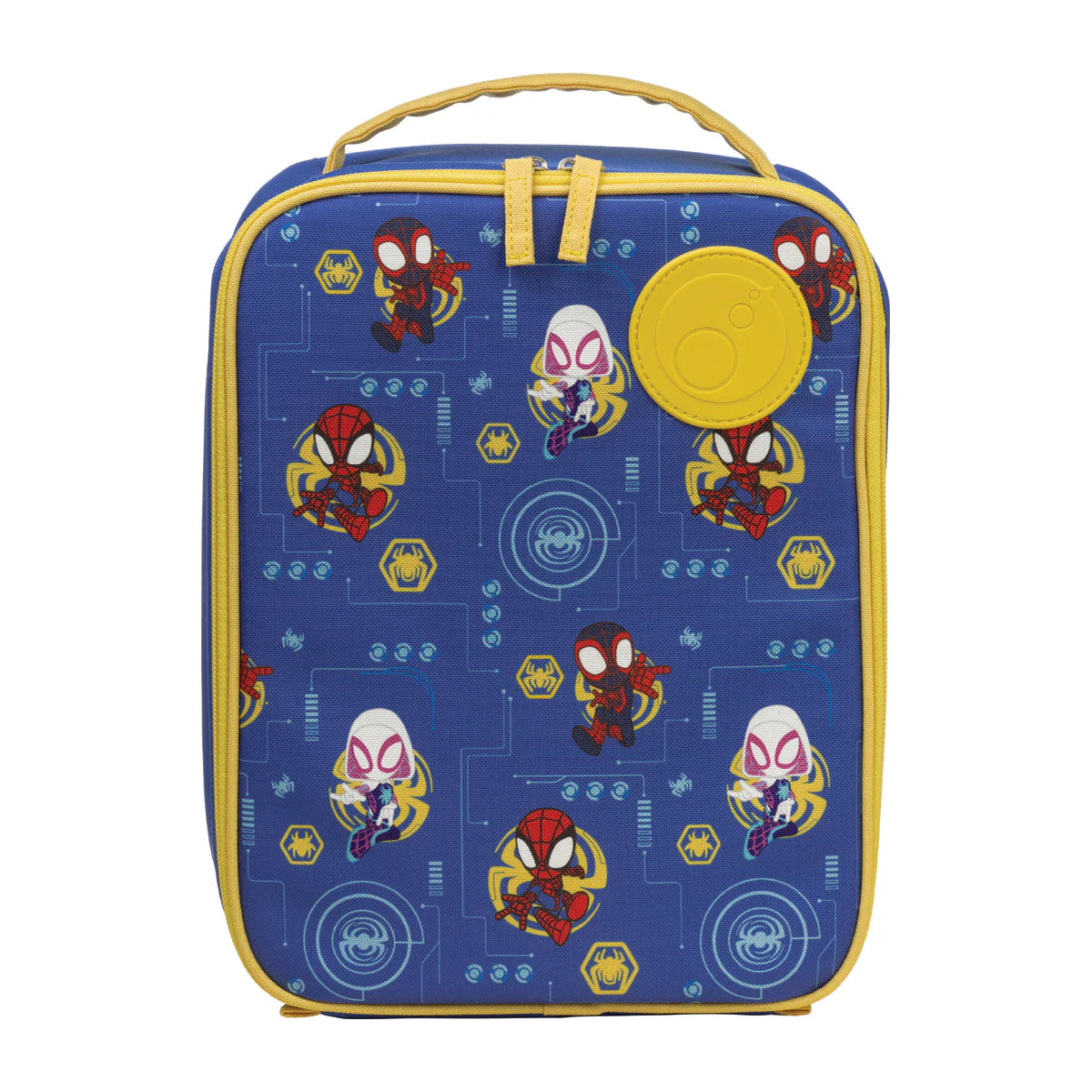 Insulated Lunchbag | Spidey