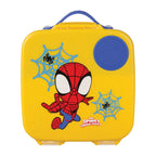 b.box - Marvel Spidey Lunchbox