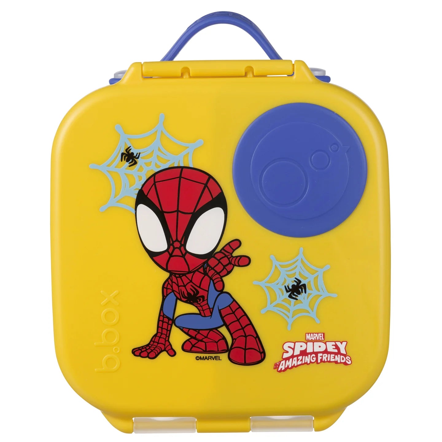 Mini Lunchbox | Spidey