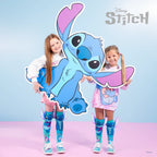 Mad Mia | Silver Stitch | Crazy Socks