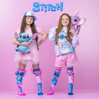 Mad Mia | Stitch | Crazy Socks