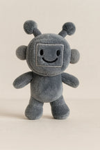 Space Adventure Rocket Playset - Plushy Pals