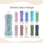 SUBO | Food Bottle