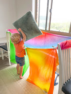 Summer Play Silk - Play Silkies