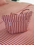 Sundae Quilted Baby Bag - Mosey Me