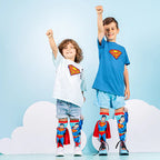 Mad Mia | Superman | Crazy Socks