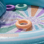 Bright Waves | Play Pool