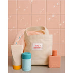 Bath Time Doll Accessory Pack - Tiny Harlow