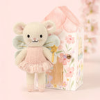 Tiny Lily the Fairy - Cuddle+Kind