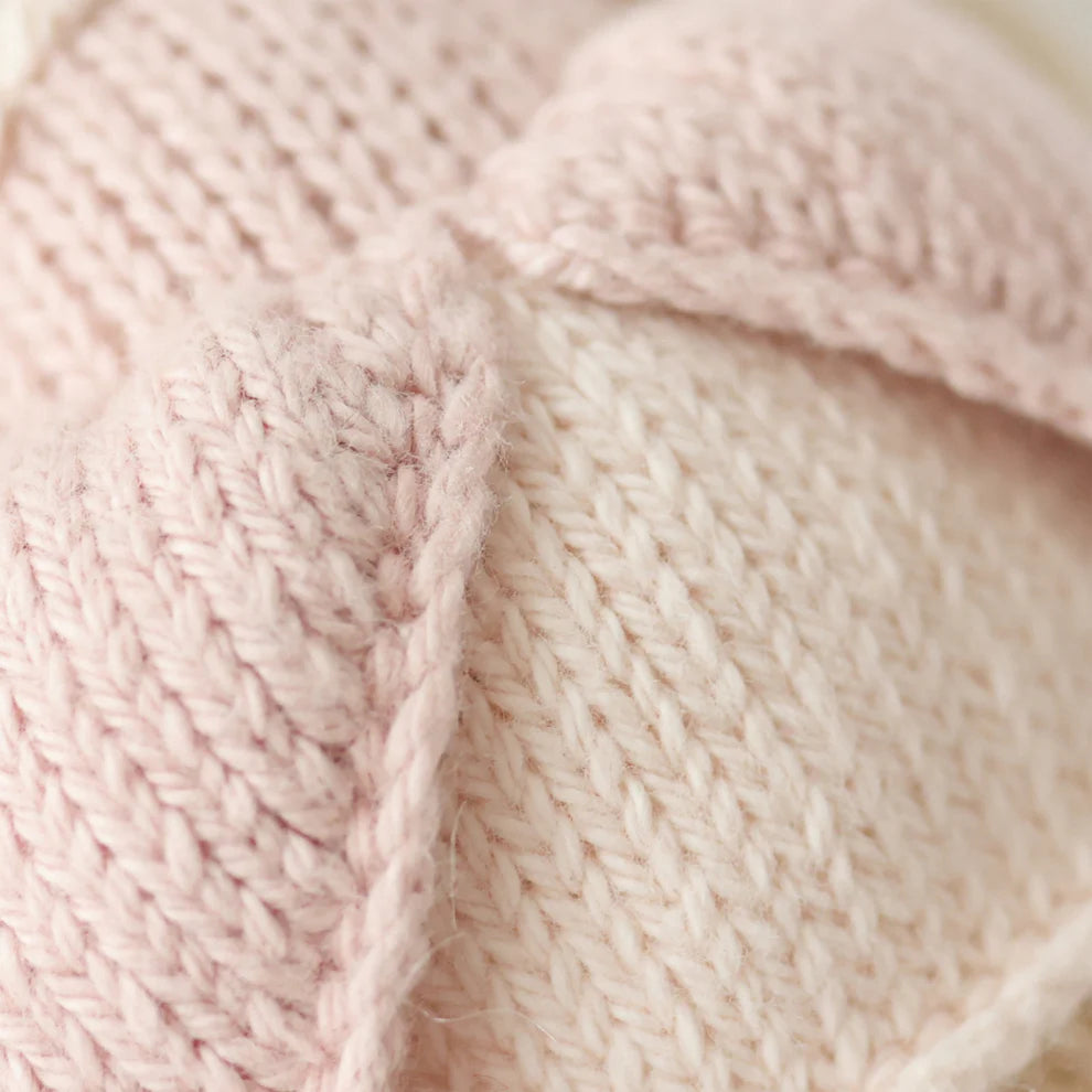 Cuddle + Kind Tiny Collection Rose the Princess