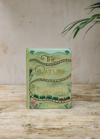 The Railway Children (Wordsworth Collector's Edition) Hardcover - E. Nesbit
