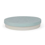 Sage sensory play tray for creative and open-ended learning
