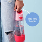 b.box - Triton Drink Bottle 600ml