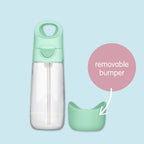 b.box - Triton Drink Bottle 600ml