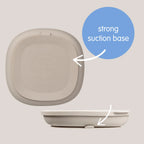 b.box - Silicone Plate + Lid