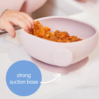 b.box - Silicone Bowl + Lid