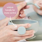 b.box - Silicone Bowl + Lid