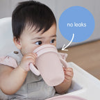 b.box - Silicone Spout Cup