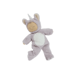 Sweetpea Lilac Unicorn Cozy Dinkum Doll - Olli Ella