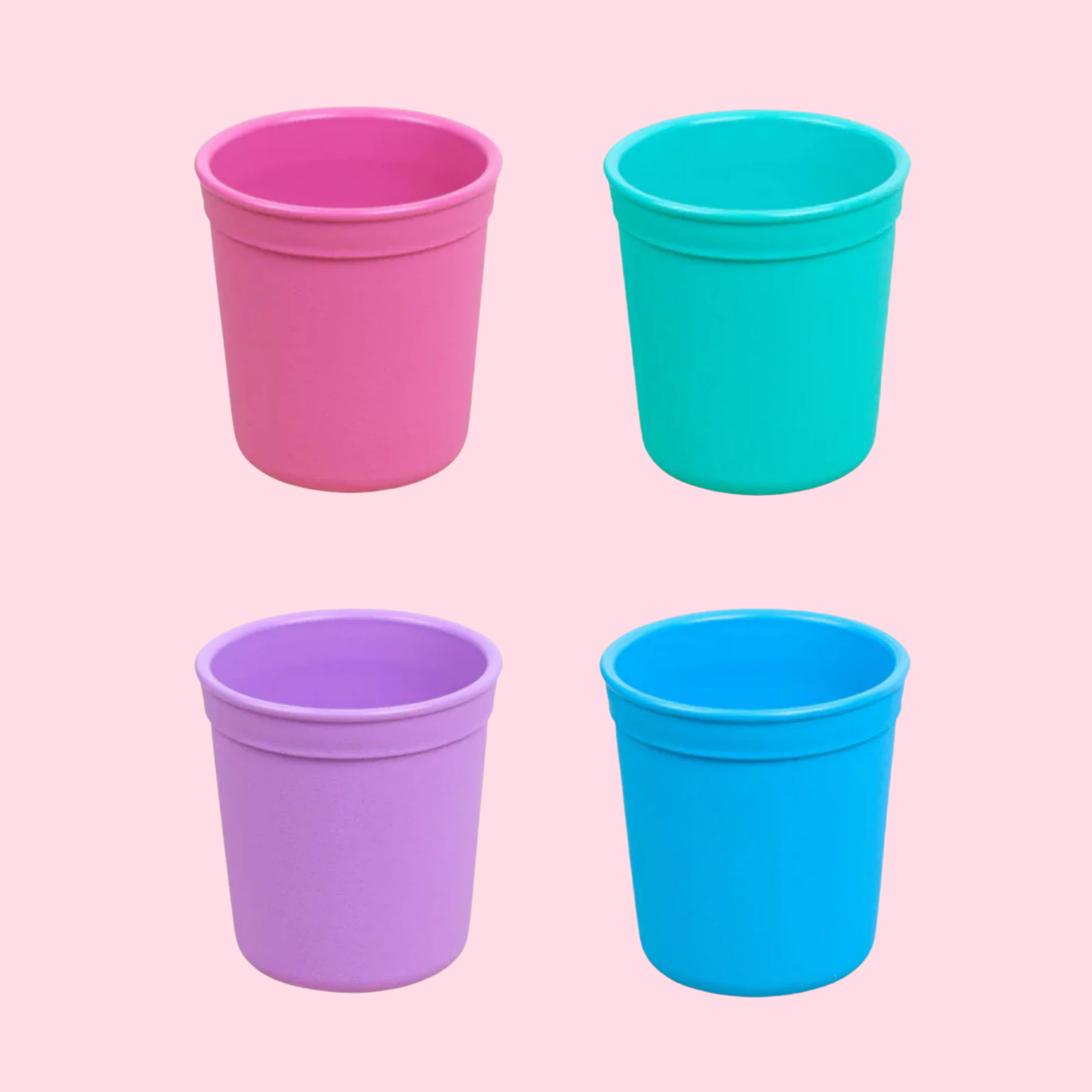 Tiny Tumblers - Re-Play
